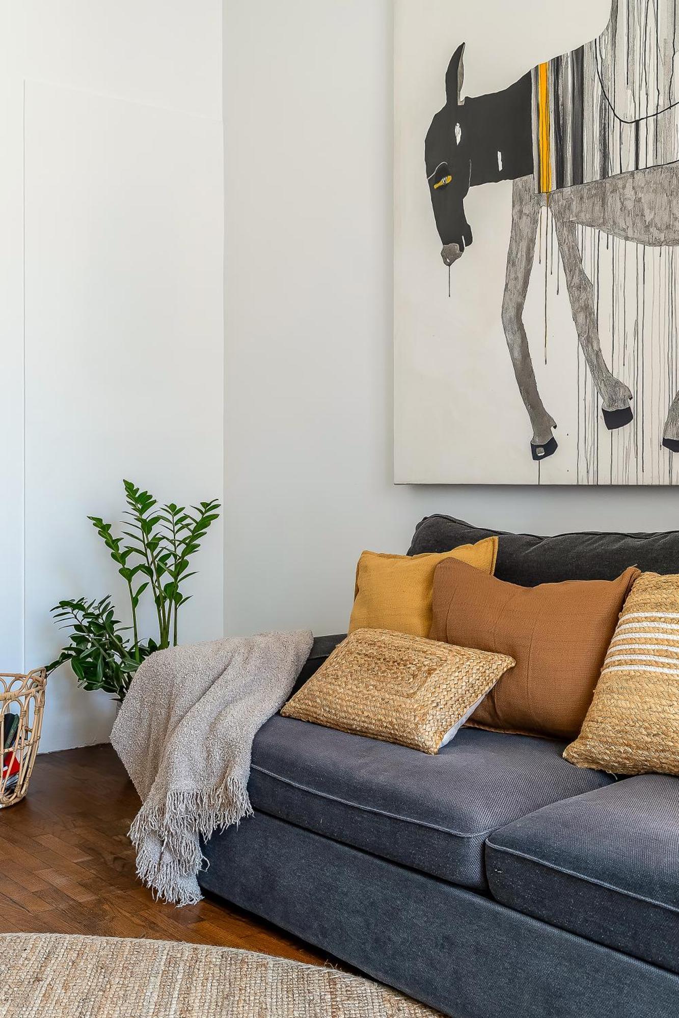 Canela Homes Art Barcelona