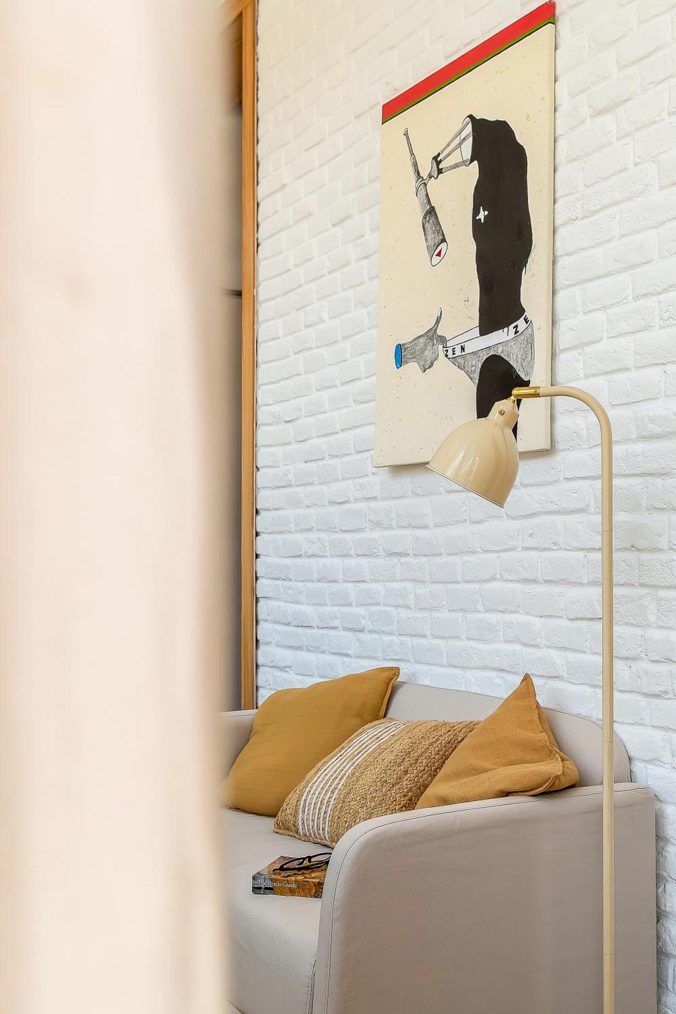 Canela Homes Art