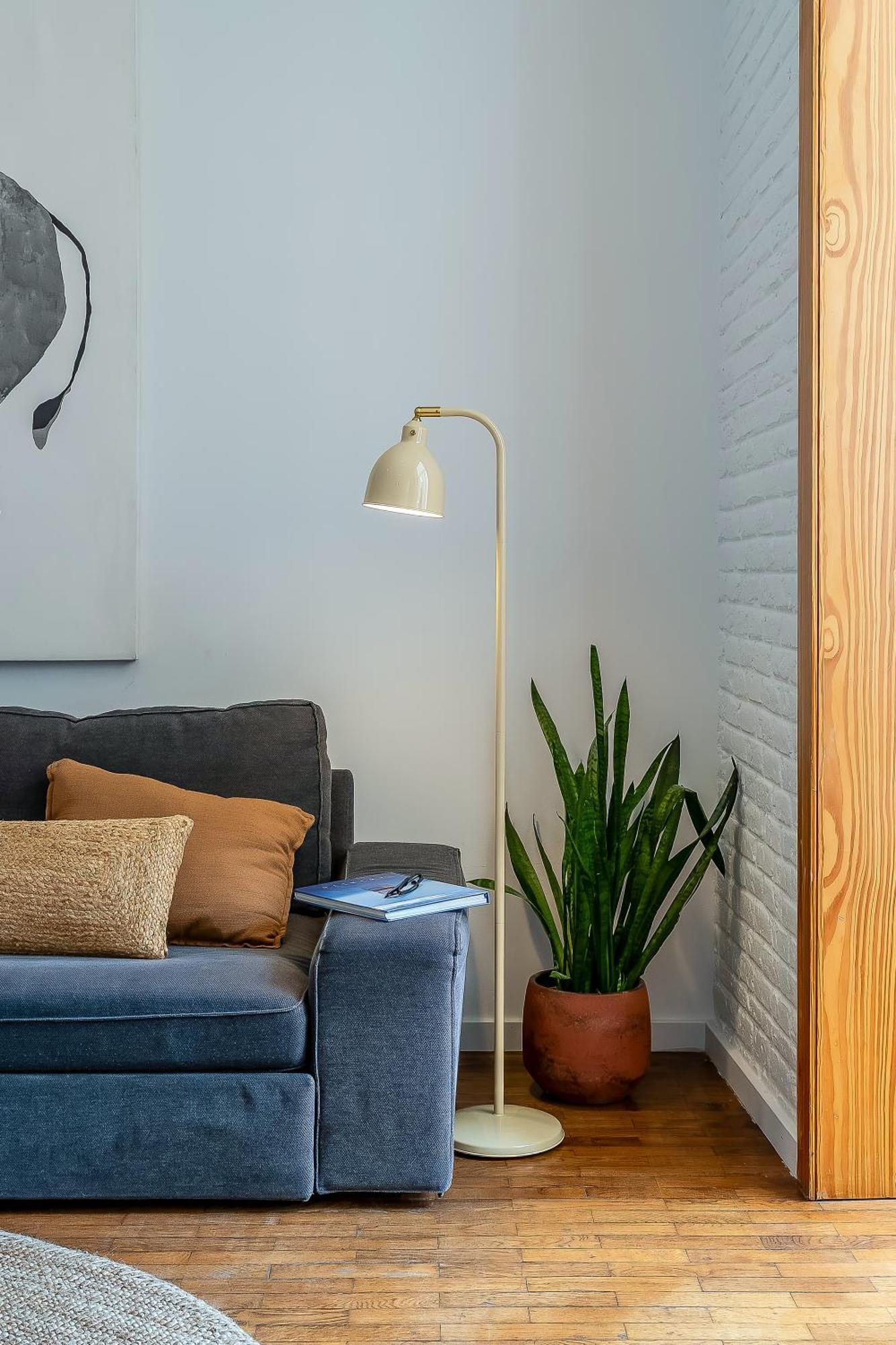 Canela Homes Art Apartment