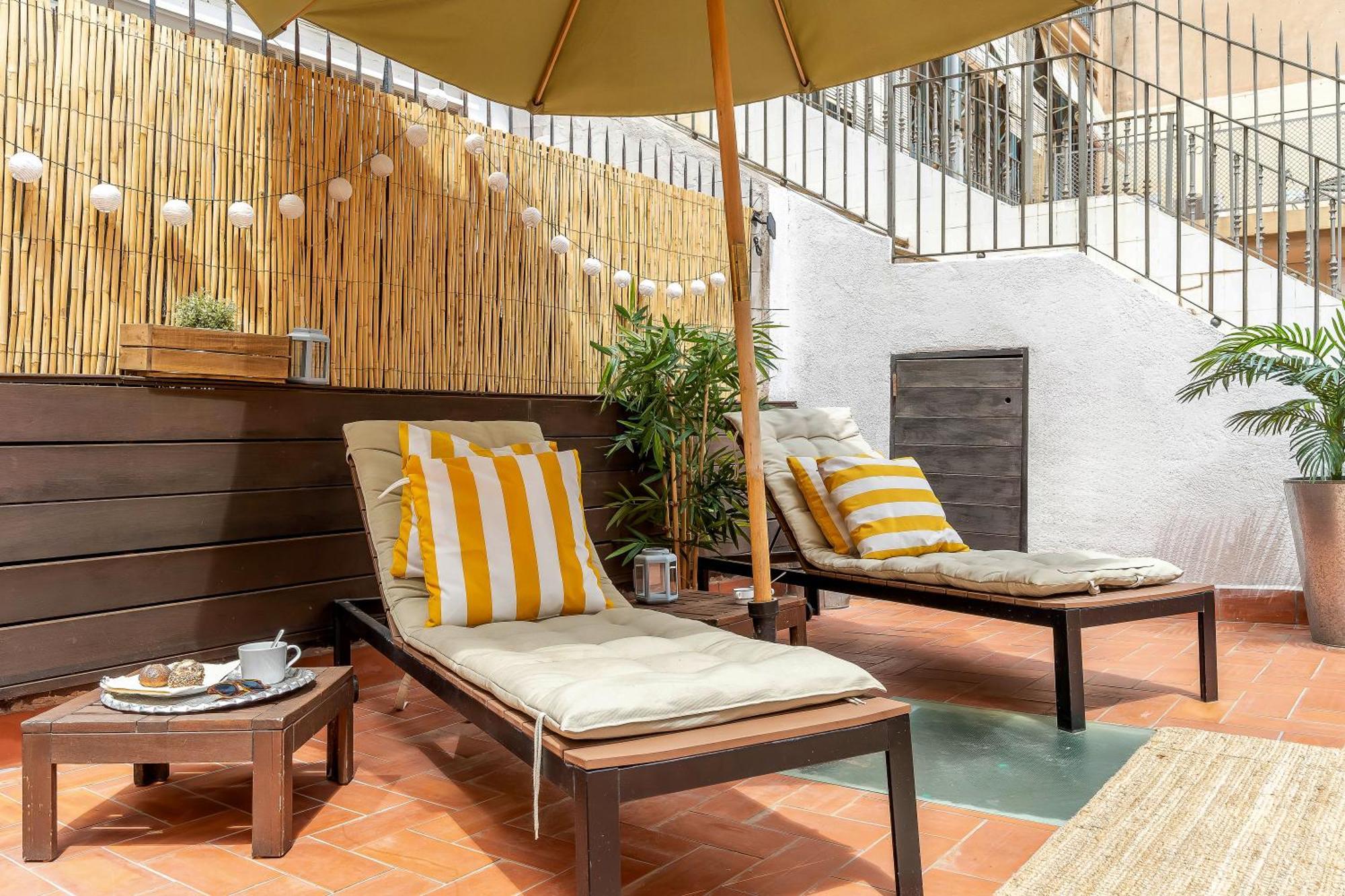Canela Homes Art Apartment *