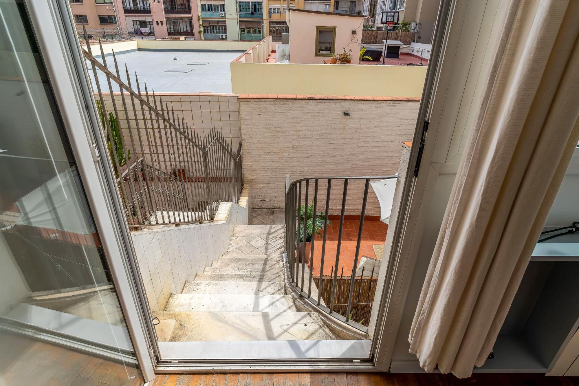 Canela Homes Art Apartment *