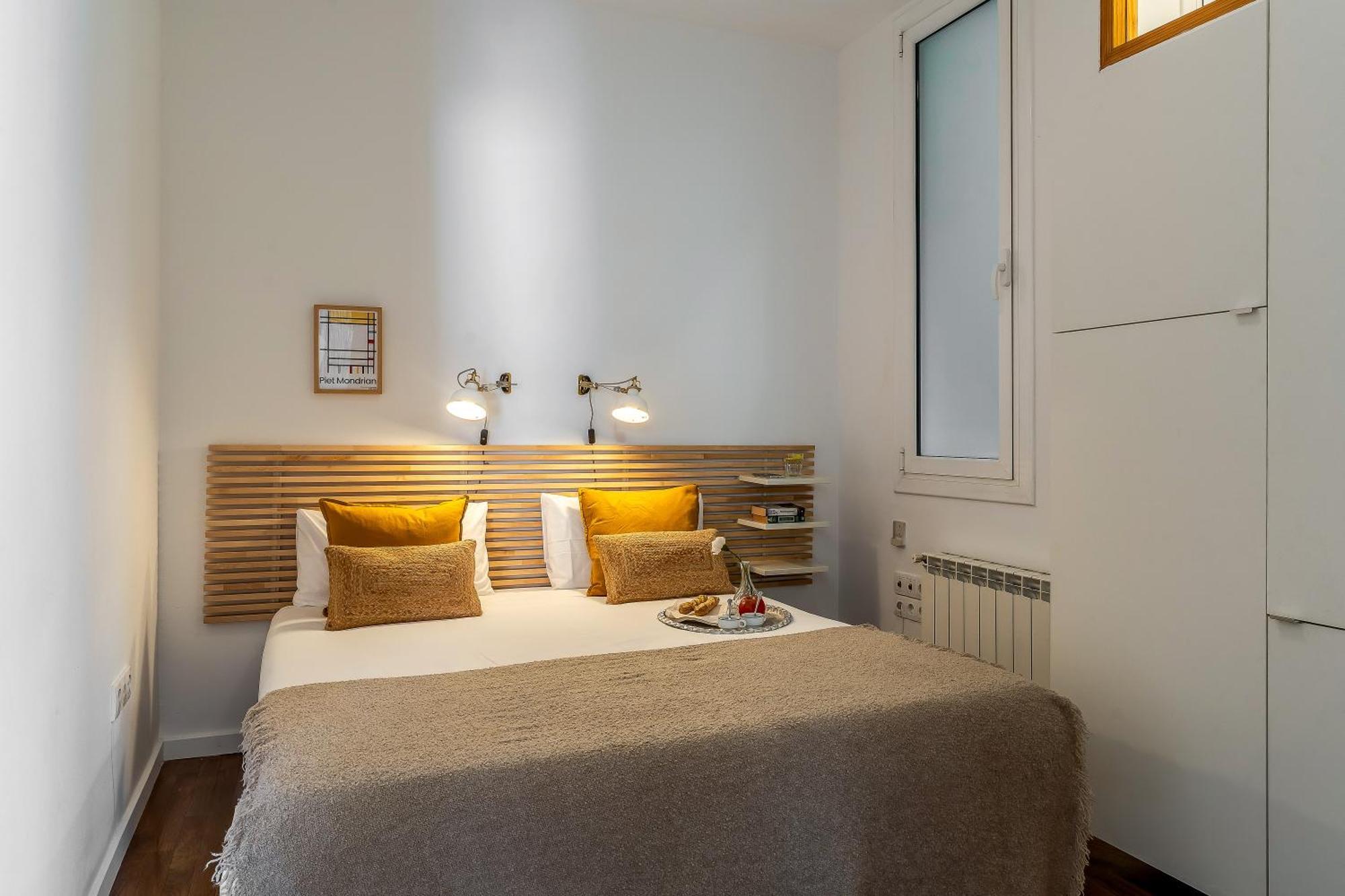 Apartment Canela Homes Art *