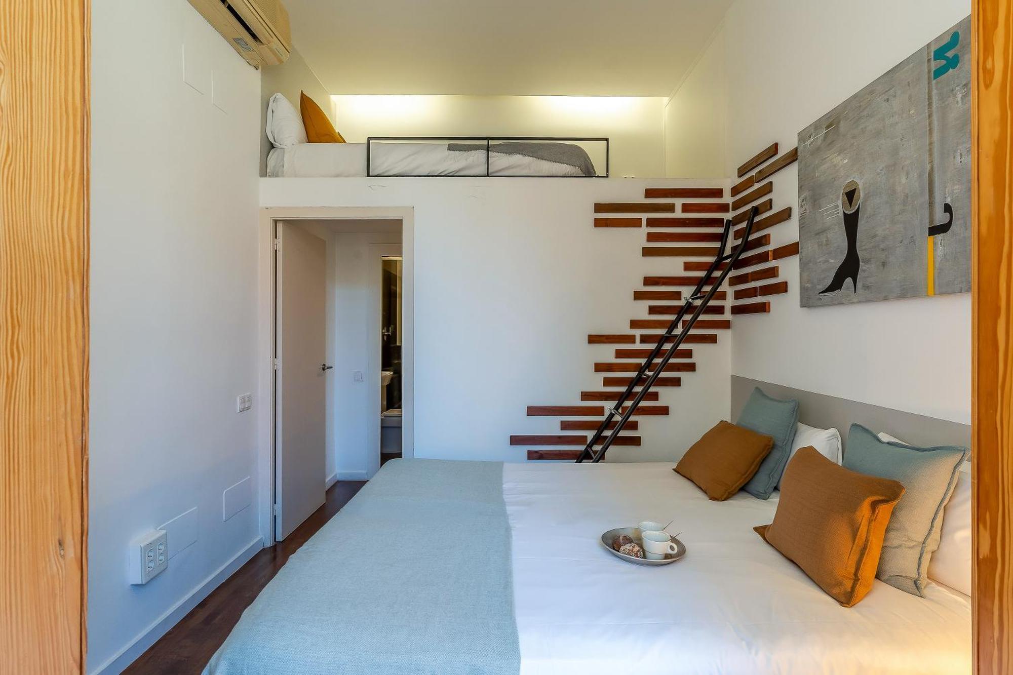 Canela Homes Art Barcelona