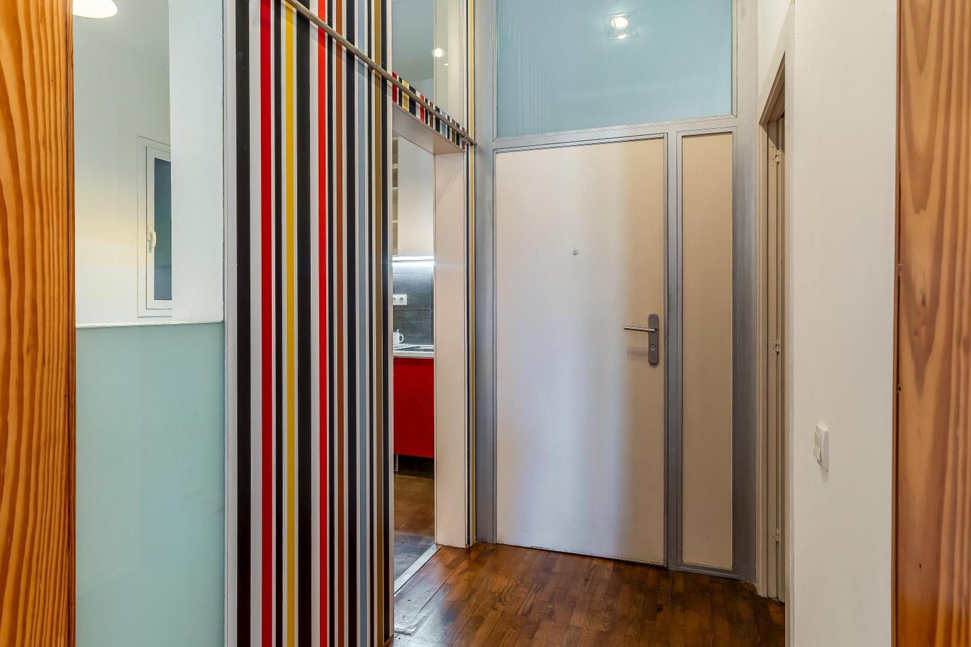 Apartment Canela Homes Art Barcelona