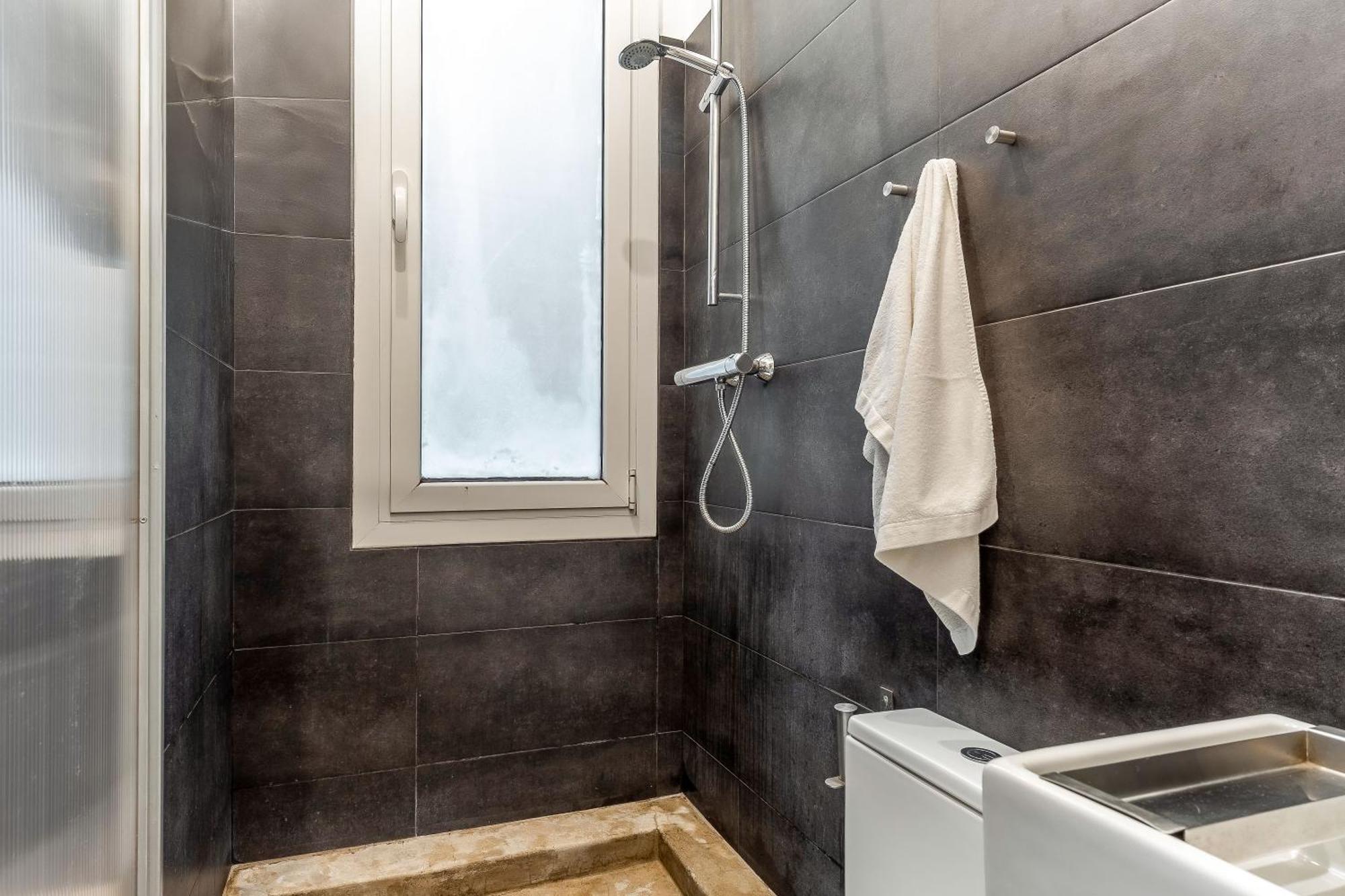 Apartment Canela Homes Art Barcelona