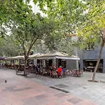 Canela Homes Barcelona Art