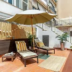 Canela Homes Barcelona Art