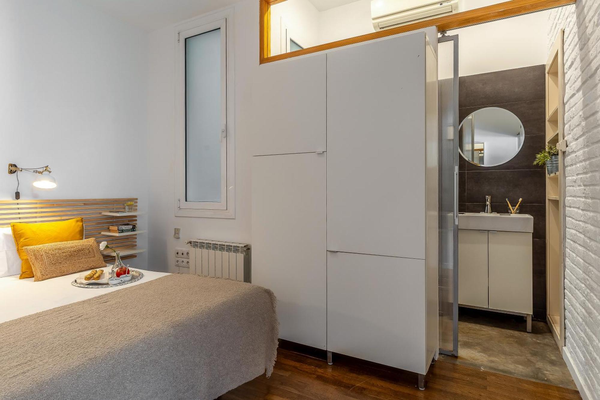 Canela Homes Art Apartment