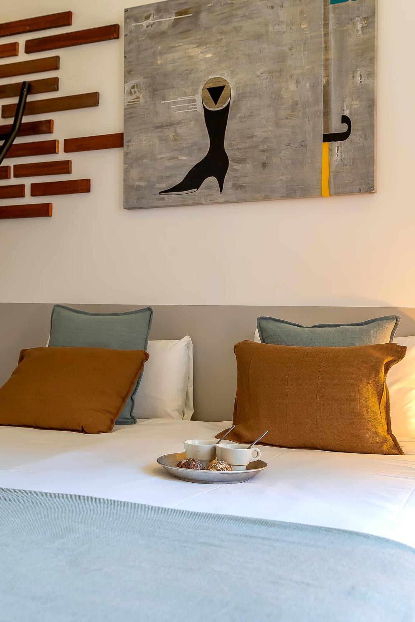 Canela Homes Art Barcelona