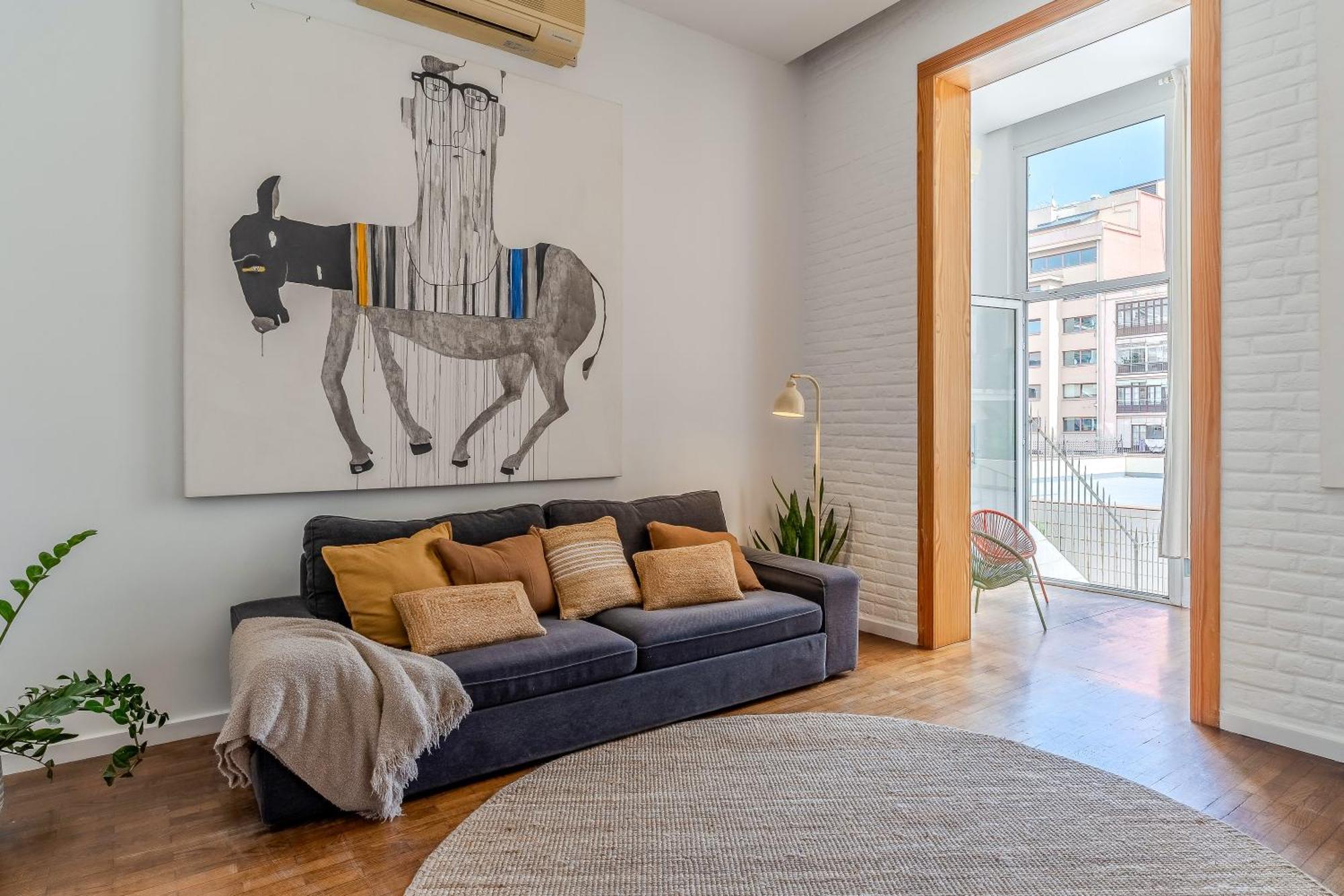 Apartment Canela Homes Art