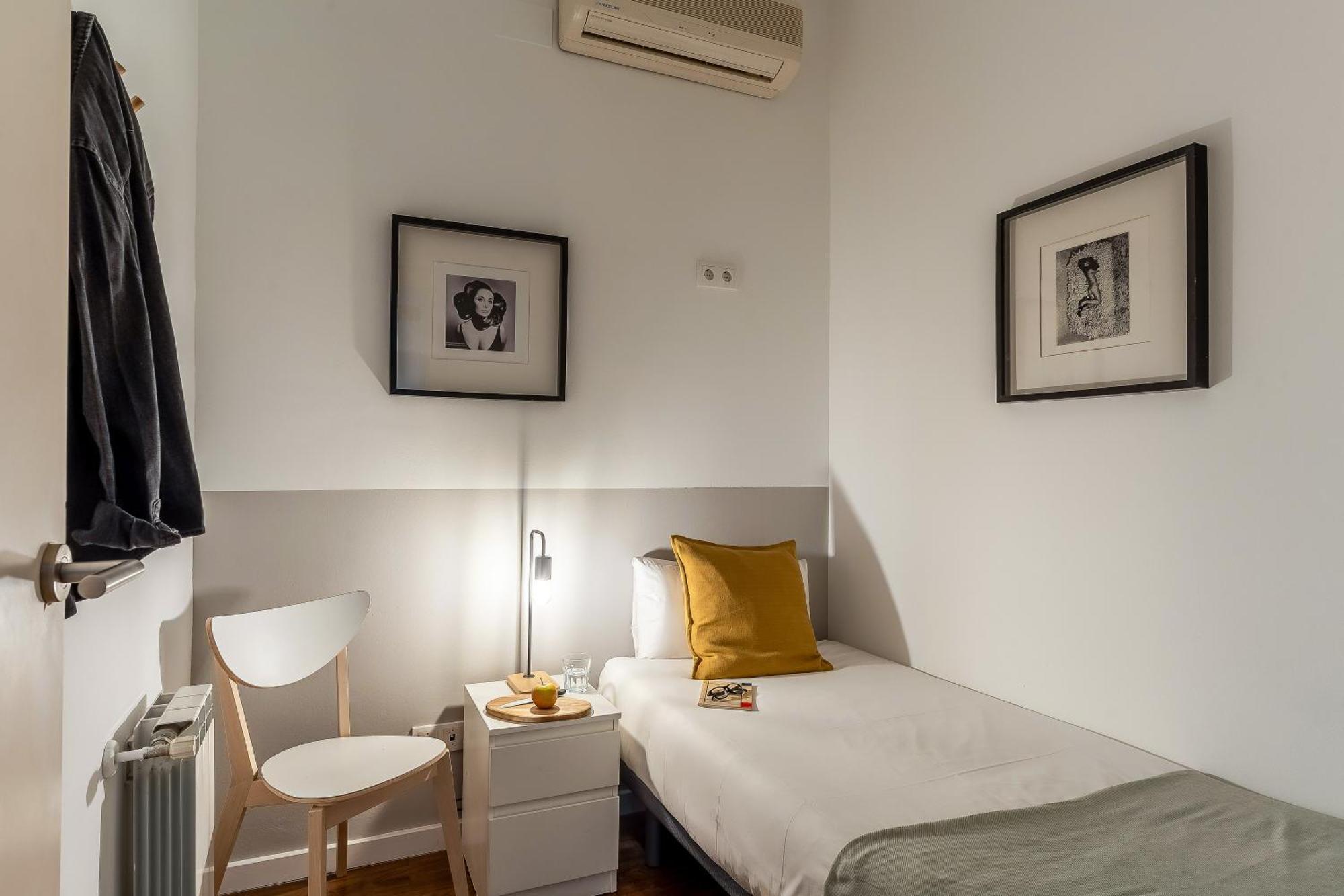 Canela Homes Art Apartment *