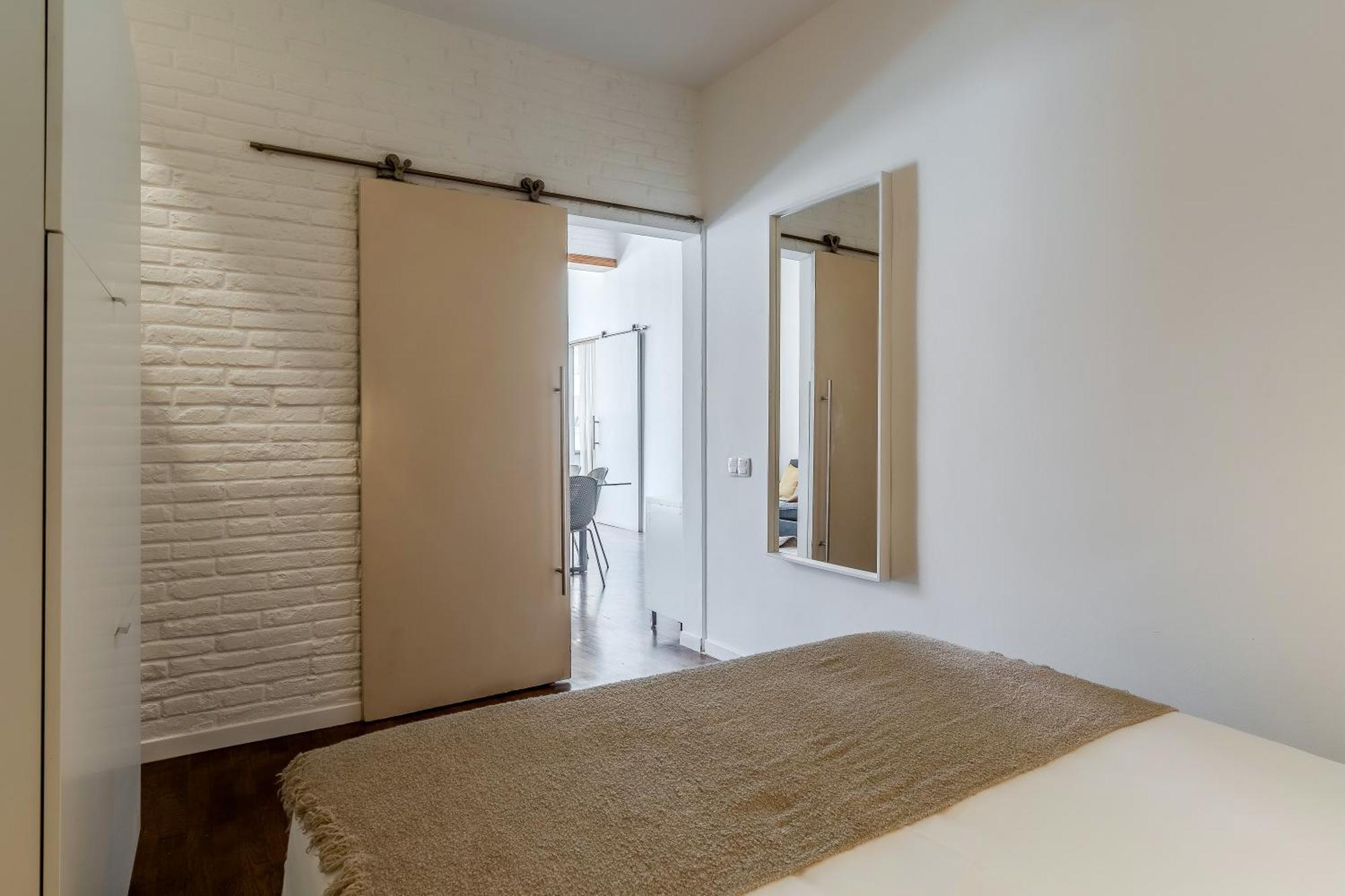 Canela Homes Art * Barcelona