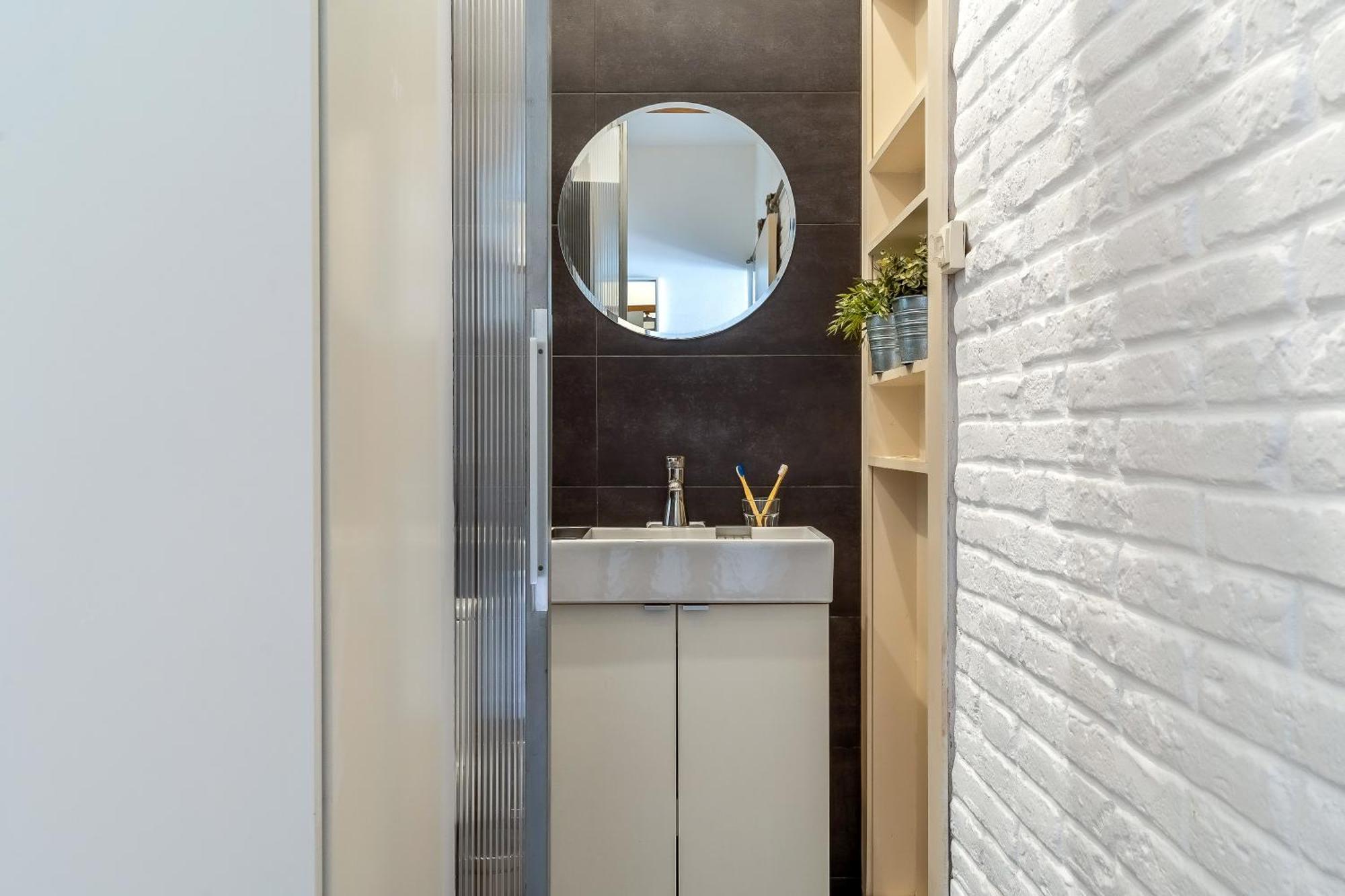 Canela Homes Art Apartment *
