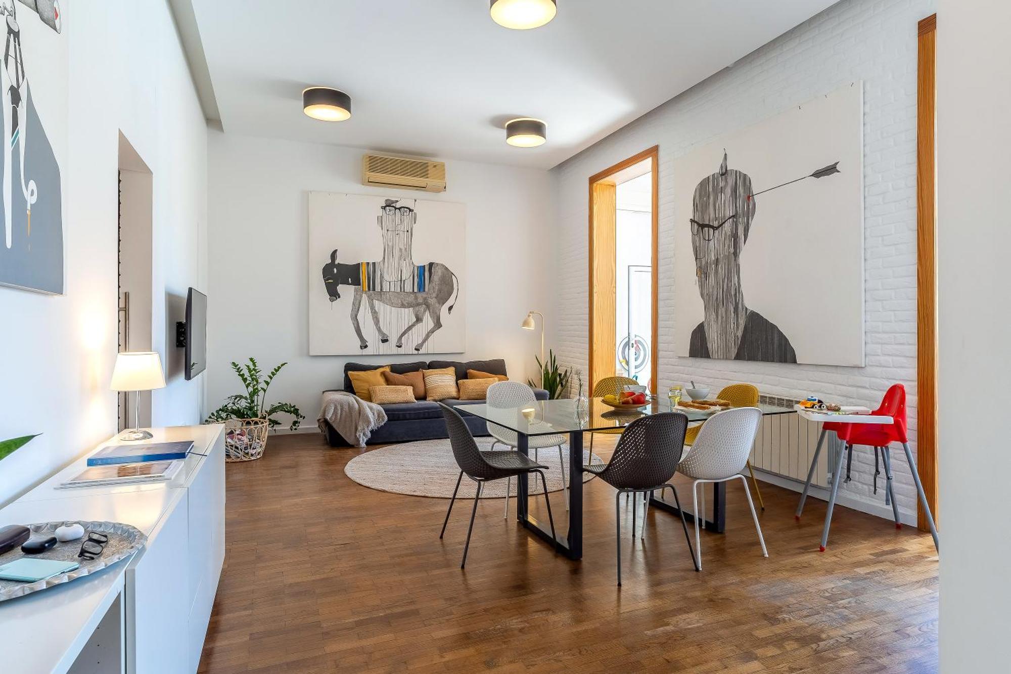 Canela Homes Art *