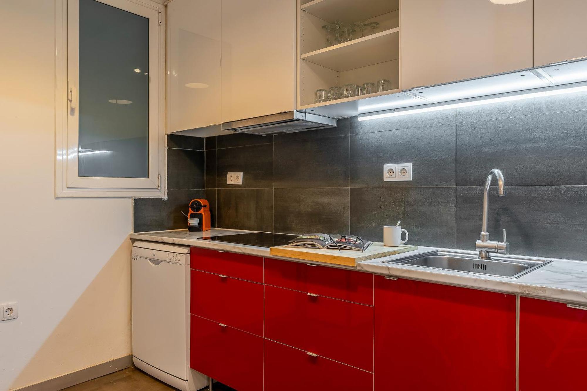 Canela Homes Art Barcelona