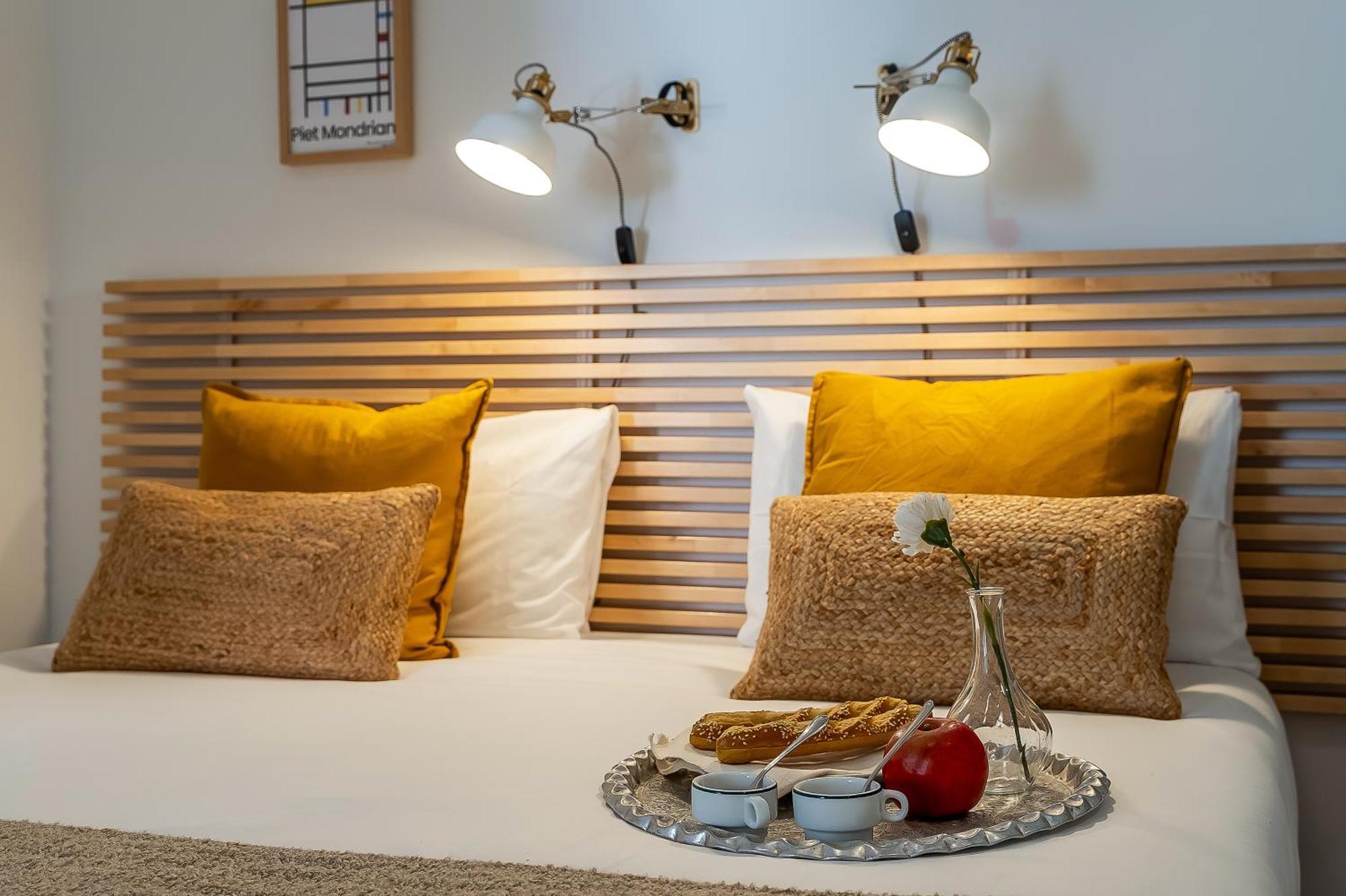 Canela Homes Art * Barcelona